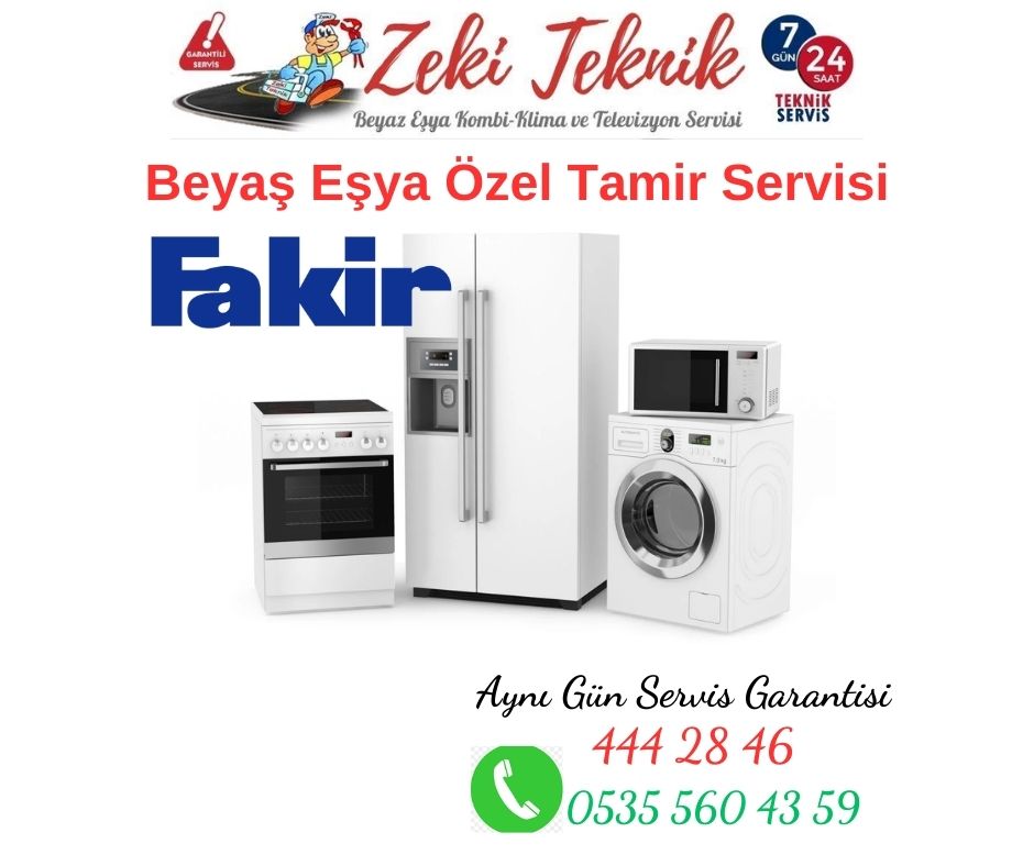 Konyaaltı Fakir Servisi